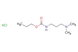 eMolecules​ 25606-41-1 | AstaTech | PROPAMOCARB HYDROCHLORIDE | 0.25g |