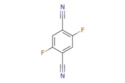 eMolecules​&nbsp;Ambeed / 25-Difluoroterephthalonitrile / 250mg / 761205057 / A1275058 /  / 1897-49-0 / MFCD00042500 / 164.115 / C8H2F2N2
