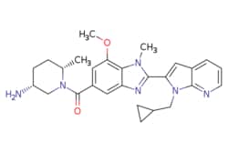 eMolecules​ Medchem Express / BMS-P5 (free base) / 5mg / 569407403 / HY-137655A