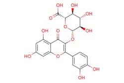 eMolecules​ Medchem Express / Miquelianin / 5mg / 446263718 / HY-13930 /  / 22688-79-5 / MFCD09752939 / 478.362 / C21H18O13