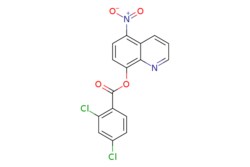 eMolecules​ 311316-96-8 | Medchem Express | JMJD7-IN-1 | 5mg | 602878392