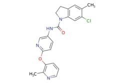 eMolecules​ 181632-25-7 | Medchem Express | SB 242084 | 5mg | 446262835