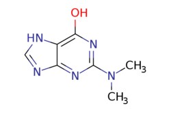 eMolecules​ Ambeed / 2-(Dimethylamino)-7H-purin-6-ol / 100mg / 649783220