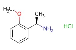 eMolecules​ ChemScene / (R)-1-(2-Methoxyphenyl)ethanamine hydrochloride
