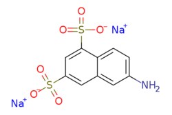 eMolecules​ AstaTech / 6-AMINO-13-NAPHTHALENEDISULFONIC ACID DISODIUM SALT