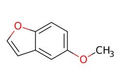 eMolecules​ JW PharmLab LLC / 5-Methoxy-benzofuran / 1g / 525278082 / 05R0652