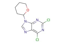eMolecules​ 20419-68-5 | Ambeed | 26-Dichloro-9-(tetrahydro-2H-pyran-2-yl)-9H-purine