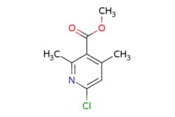 eMolecules​ 1256789-09-9 | AstaTech | METHYL 6-CHLORO-24-DIMETHYLNICOTINATE