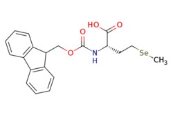 eMolecules​ ChemScene / (S)-2-((((9H-Fluoren-9-yl)methoxy)carbonyl)amino)-4-(methylselanyl)butanoic