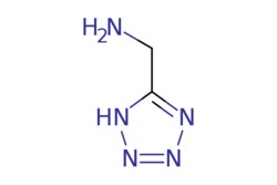 eMolecules​ 31602-63-8 | AstaTech | 5-AMINOMETHYLTETRAZOLE | 0.25g | 491934943
