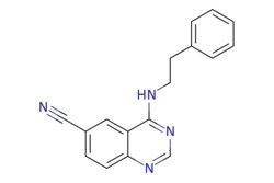 eMolecules​&nbsp;Medchem Express / Senexin A / 2mg / 446266320 / HY-15681 /  / 1366002-50-7 / MFCD23703036 / 274.327 / C17H14N4