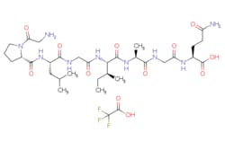 eMolecules​ Medchem Express / GPLGIAGQ (TFA) / 5mg / 527573599 / HY-P2213A