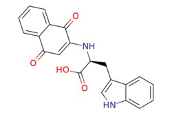 eMolecules​ Medchem Express / NQTrp / 5mg / 719836244 / HY-19738 / / 185351-19-3