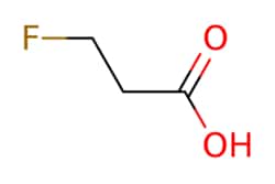 eMolecules​ AstaTech / 3-FLUOROPROPANOIC ACID / 0.25g / 268498069 / 71324