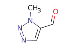 eMolecules​ ChemScene / 1-Methyl-1H-123-triazole-5-carbaldehyde / 100mg