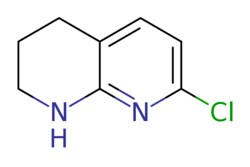 eMolecules​ ChemScene / 7-Chloro-1234-tetrahydro-18-naphthyridine / 250mg