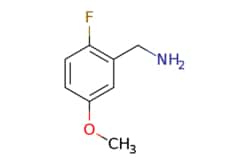 eMolecules​ JW PharmLab LLC / 2-Fluoro-5-methoxy-benzylamine / 100mg /