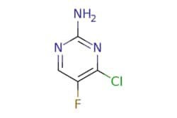 eMolecules​ AstaTech / 2-AMINO-4-CHLORO-5-FLUOROPYRIMIDINE / 0.25g / 233620473