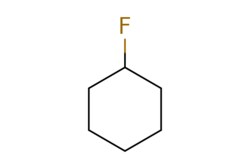 eMolecules​ AstaTech / FLUOROCYCLOHEXANE / 1g / 449793227 / H10408 / 95.000 / 372-46-3 / MFCD00021285 / 102.152 / C6H11F