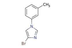 eMolecules​ 1353854-09-7 | ChemScene | 4-Bromo-1-(m-tolyl)-1H-imidazole