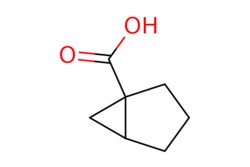 eMolecules​ Pharmablock / bicyclo[3.1.0]hexane-1-carboxylic acid / 25mg