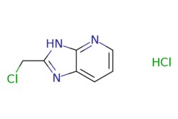 eMolecules​ Ambeed / 2-(Chloromethyl)-3H-imidazo[45-b]pyridine hydrochloride