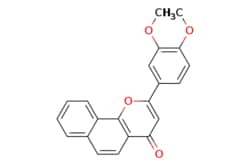 eMolecules​&nbsp;Medchem Express / DiMNF / 5mg / 724441992 / HY-103222 /  / 14756-24-2 / MFCD00143008 / 332.355 / C21H16O4