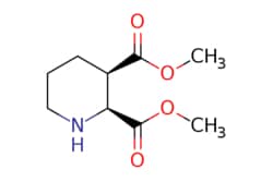 eMolecules​ ChemScene / rel-Dimethyl (2S3R)-piperidine-23-dicarboxylate