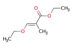 eMolecules​ AstaTech / (E)-ETHYL 3-ETHOXY-2-METHYLACRYLATE / 1g / 357550269