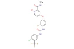 eMolecules​ Medchem Express / Regorafnib N-oxyde (M2) / 5mg / 446274423