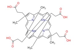 eMolecules​ Medchem Express / Coproporphyrin III / 1mg / 446256752 / HY-101398