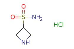 eMolecules​ Pharmablock / azetidine-3-sulfonamidehydrochloride / 25mg /