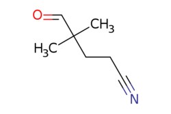 eMolecules​ AstaTech / 44-DIMETHYL-5-OXOPENTANENITRILE / 0.25g / 449734422