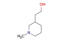 eMolecules​ AstaTech / 2-(1-METHYLPIPERIDIN-3-YL)ETHAN-1-OL / 0.1g / 696741169