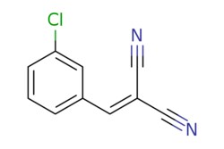 eMolecules​ AstaTech / 2-[(3-CHLOROPHENYL)METHYLIDENE]PROPANEDINITRILE