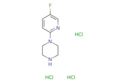 eMolecules​ 1707358-75-5 | ChemScene | 1-(5-Fluoropyridin-2-yl)piperazine