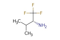 eMolecules​ AstaTech / (R)-111-TRIFLUORO-3-METHYLBUTAN-2-AMINE / 0.25g