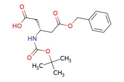 eMolecules​ 254101-10-5 | Medchem Express | Boc--HoAsp(OBzl)-OH | 100mg