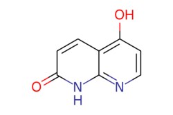eMolecules​ AstaTech / 5-HYDROXY-18-NAPHTHYRIDIN-2(1H)-ONE / 0.1g / 716957643