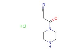 eMolecules​ 1394042-17-1 | ChemScene | 3-Oxo-3-(piperazin-1-yl)propanenitrile