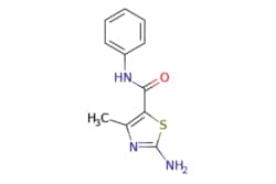 eMolecules​ AstaTech / AMICARTHIAZOL / 1g / 273173159 / 76454 / 97.000 / 21452-14-2 / MFCD00600635 / 233.290 / C11H11N3OS
