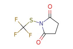 eMolecules​ Ambeed / 1-(Trifluoromethylthio)pyrrolidine-25-dione / 1g /