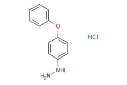 eMolecules​ JW PharmLab LLC / (4-Phenoxy-phenyl)-hydrazine hydrochloride
