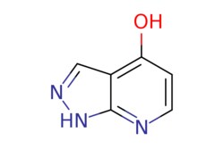 eMolecules​ 49834-67-5 | Ambeed | 1H-Pyrazolo[34-b]pyridin-4-ol | 100mg