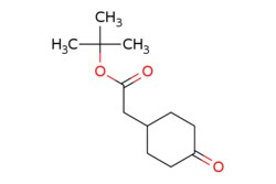eMolecules​ Synthonix / tert-butyl 2-(4-oxocyclohexyl)acetate / 100mg /