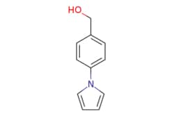 eMolecules​ AstaTech / 1-(4-HYDROXYMETHYLPHENYL)PYRROLE / 1g / 200612049