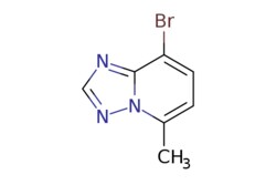 eMolecules​ 1172341-29-5 | ChemScene | 8-Bromo-5-methyl-[124]triazolo[15-a]pyridine