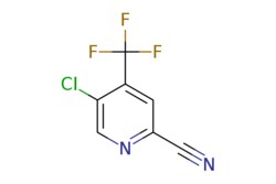 eMolecules​ ChemScene / 5-Chloro-4-(trifluoromethyl)picolinonitrile / 250mg