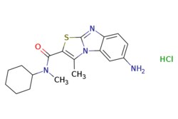 eMolecules​ Medchem Express / YM-298198 (hydrochloride) / 5mg / 789373561