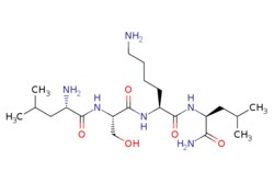 eMolecules​ Medchem Express / LSKL Inhibitor of Thrombospondin (TSP-1)